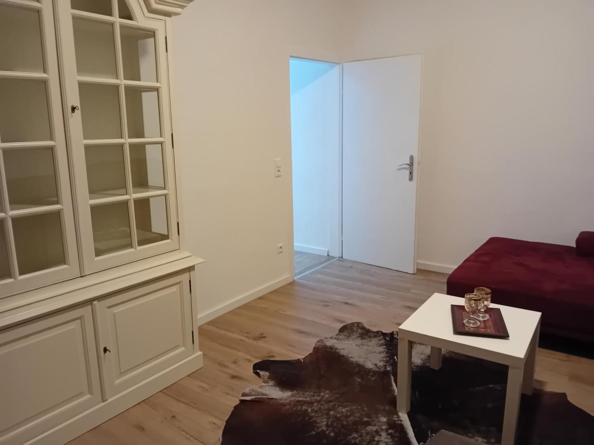 Villa Eisfeld Ellenz-Poltersdorf Szoba fotó