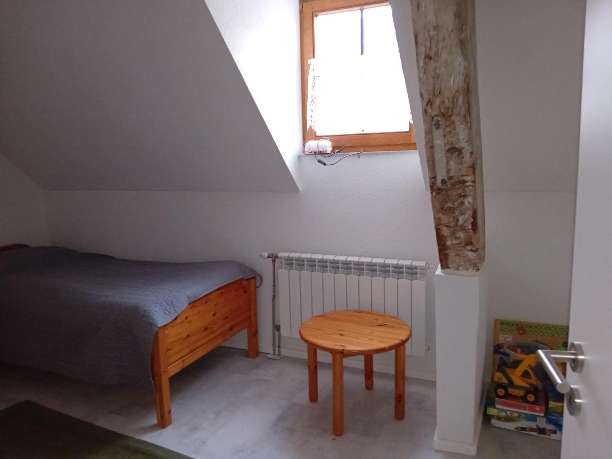 Villa Eisfeld Ellenz-Poltersdorf Kültér fotó