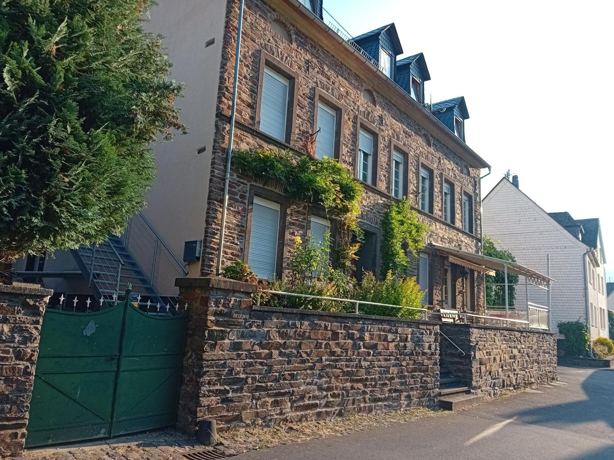 Villa Eisfeld Ellenz-Poltersdorf Kültér fotó