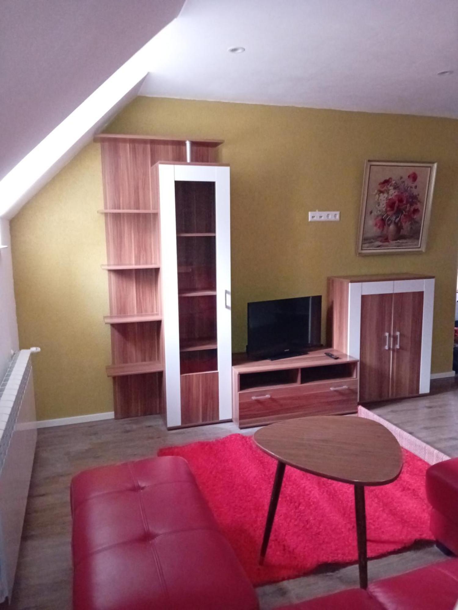 Villa Eisfeld Ellenz-Poltersdorf Kültér fotó