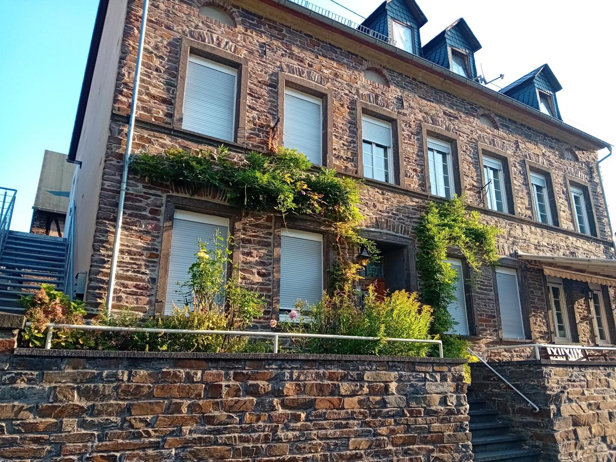 Villa Eisfeld Ellenz-Poltersdorf Kültér fotó