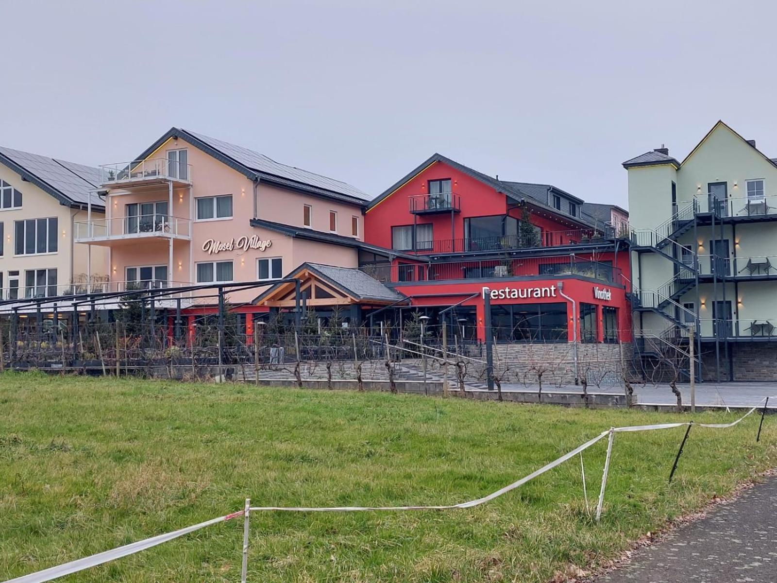Villa Eisfeld Ellenz-Poltersdorf Kültér fotó